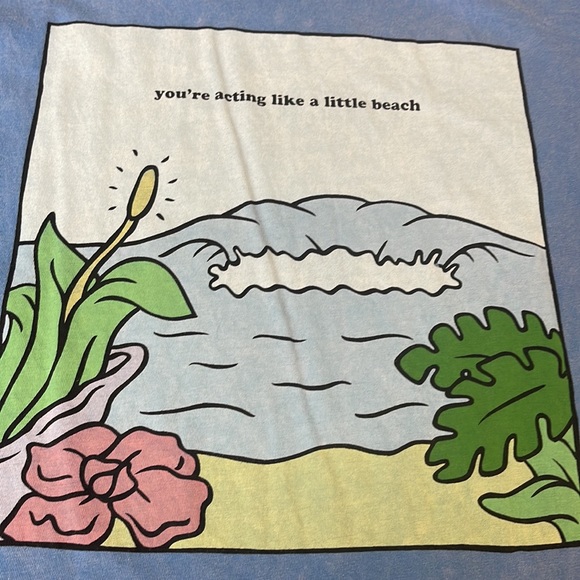 Devin Design Co T Shirt - Picture 2 of 3